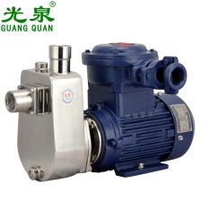 從Jacuzzi水泵到專業(yè)水泵 選購(gòu)與維護(hù)全解析